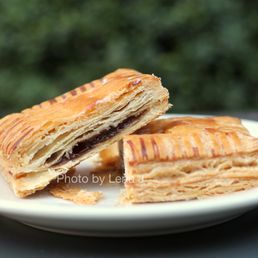 Pastries