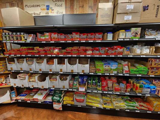 Crossroads Specialty Foods by null