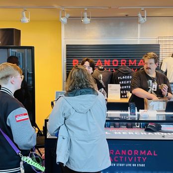 Ahmanson Theatre - Plenty of souvenirs available - Performing Arts Near Me - Los Angeles, California Ahmanson Theatre - Plenty of souvenirs available - Performing Arts Near Me - Los Angeles, California