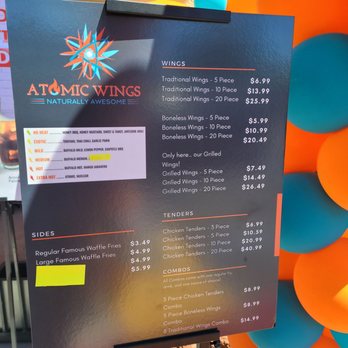 Nashville Kitchen - San Ramon - Menu. - Chicken Wings Near Me - San Ramon, California