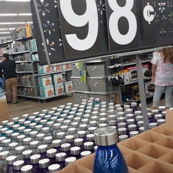 Walmart Supercenter - Great deal on water bottles! - Department Stores Near Me - Oxnard, California