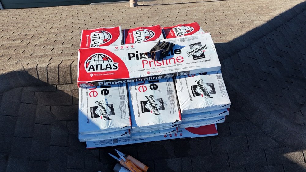 Slide of Go Pro Roofing & Construction