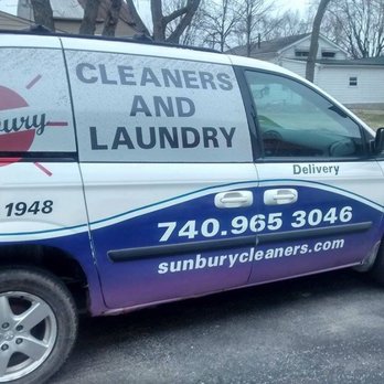Sunbury Cleaners - Dry Cleaning Near Me - Westerville, Ohio