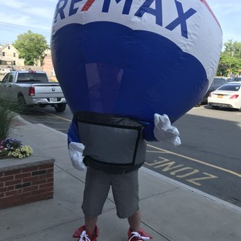 RE/MAX Elite - RE/MAX Elite Mascot! - Real Estate Agents Near Me - Staten Island, New York