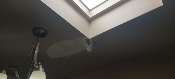 Peterbuilt Roofing Logo