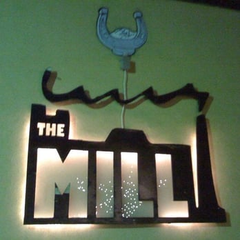 The Mill - Pubs Near Me - North Charleston, South Carolina The Mill - Pubs Near Me - North Charleston, South Carolina