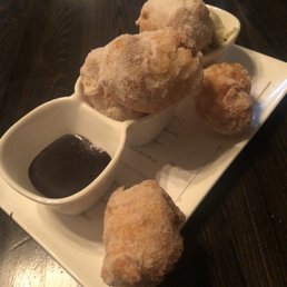 Beignet