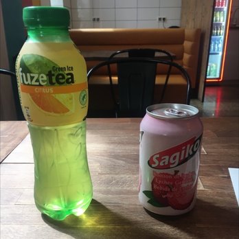 Banh Mi & Pho - Drinks - Vietnamese Near Me - Wrocław, DS