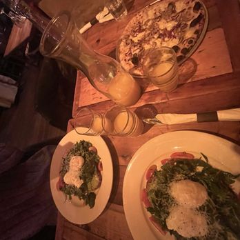 Carroll Place - Italian Near Me - New York, New York