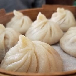 Xiao Long Bao