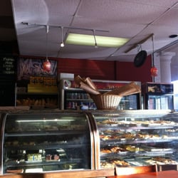 Manhattan Bakery