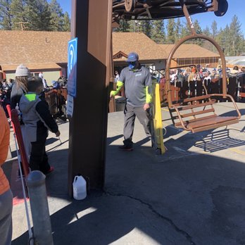 Alpine Slide At Magic Mountain - Chairlift :) - Go Karts Near Me - Big Bear Lake, California Alpine Slide At Magic Mountain - Chairlift :) - Go Karts Near Me - Big Bear Lake, California