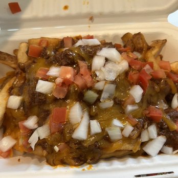 The Stand - American Classics Redefined - Chili Cheese Fries - New American Near Me - Tustin, California The Stand - American Classics Redefined - Chili Cheese Fries - New American Near Me - Tustin, California