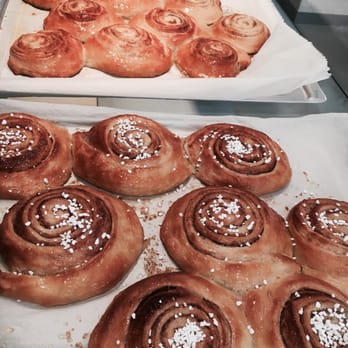 Okay Café - Buns of joy! - Cafes Near Me - Berlin, BE Okay Café - Buns of joy! - Cafes Near Me - Berlin, BE