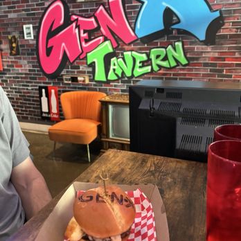 Gen X Tavern - Bars Near Me - Tampa, Florida Gen X Tavern - Bars Near Me - Tampa, Florida