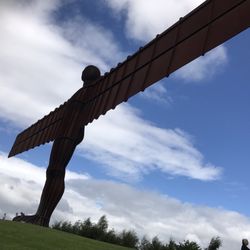 Angel of the North