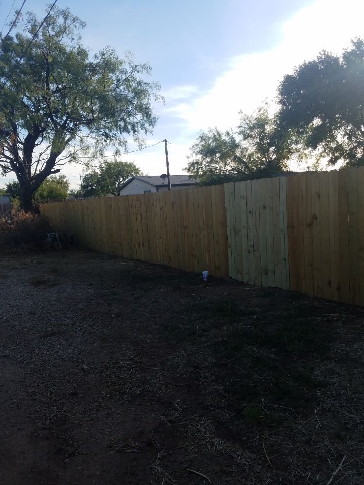 Slide of Wolf Roofing and General Contracting