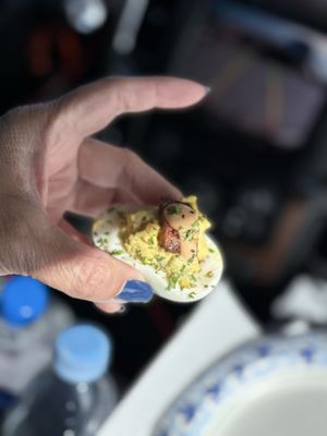 Cork & Pig Tavern by null