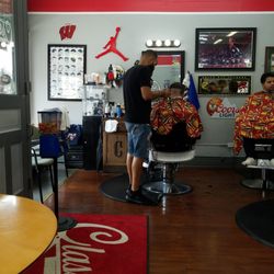 Classics Barbershop