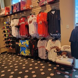Rivercats On Deck Shop - Jerseys