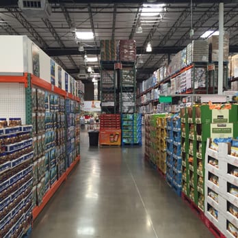Costco - Snacks for days. - Wholesale Stores Near Me - Kahului, Hawaii