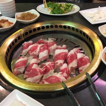 Red Castle - Beef belly. Tasty. - Korean Near Me - Rialto, California Red Castle - Beef belly. Tasty. - Korean Near Me - Rialto, California