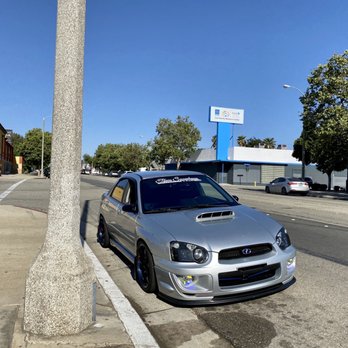 Andy's Tires & Wheels - Tires Near Me - Pomona, California