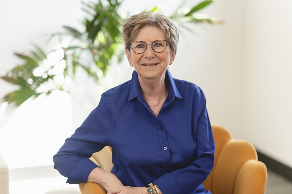 Robin Zelinger-Casway, LCSW - grief counselor in Richmond, VA