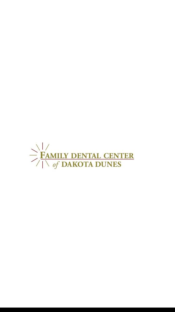 FAMILY DENTAL CENTER OF DAKOTA DUNES 383 W Steamboat Dr, Dakota Dunes