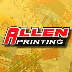 Allen Printing