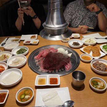 Mo Ran Gak Restaurant - Barbeque Near Me - Fullerton, California Mo Ran Gak Restaurant - Barbeque Near Me - Fullerton, California