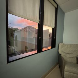 Halifax Health - Medical Center of Port Orange - 9/2026 - Room for patients that are admitted.