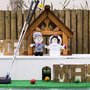 Mobile Crazy Golf
