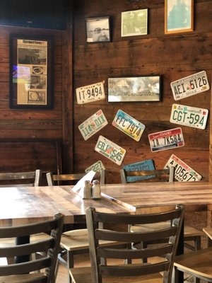Beefmaster Steakhouse by null