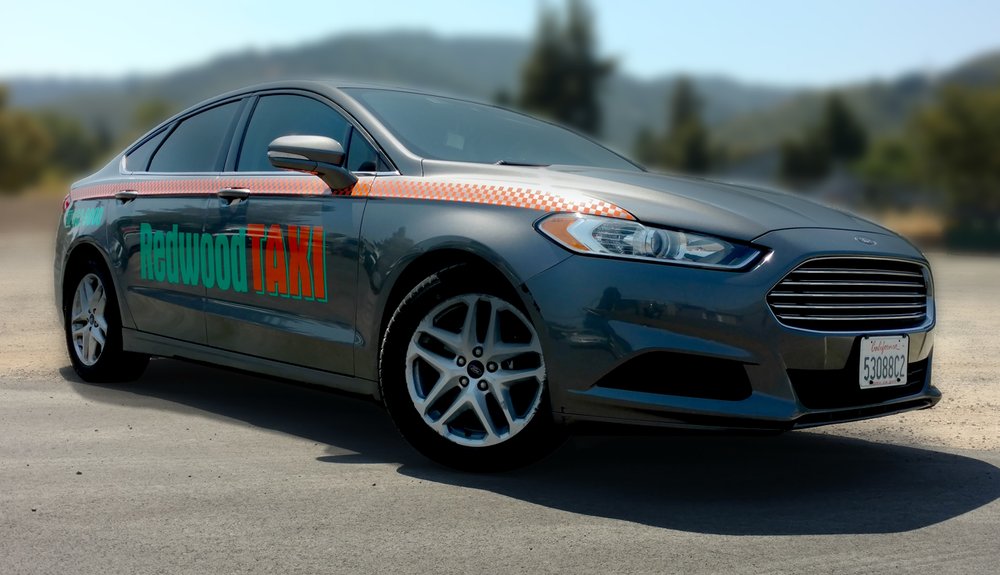 REDWOOD TAXI UKIAH Updated May 2024 10 Photos & 26 Reviews