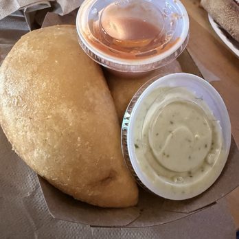 Covington Yard - Empanadas - Beer Gardens Near Me - Covington, Kentucky