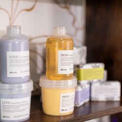 The Beauty Nest - Davines Products