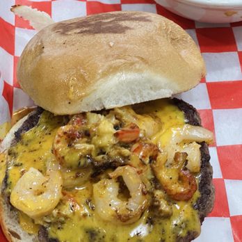 Rivals - Seafood Near Me - Aransas Pass, Texas
