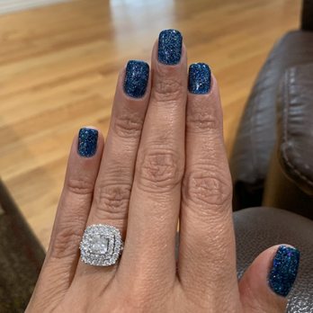 Q Nails & Spa - Love my gel mani color # 201 is gorgeous!! - Nail Salons Near Me - Glendale, California Q Nails & Spa - Love my gel mani color # 201 is gorgeous!! - Nail Salons Near Me - Glendale, California