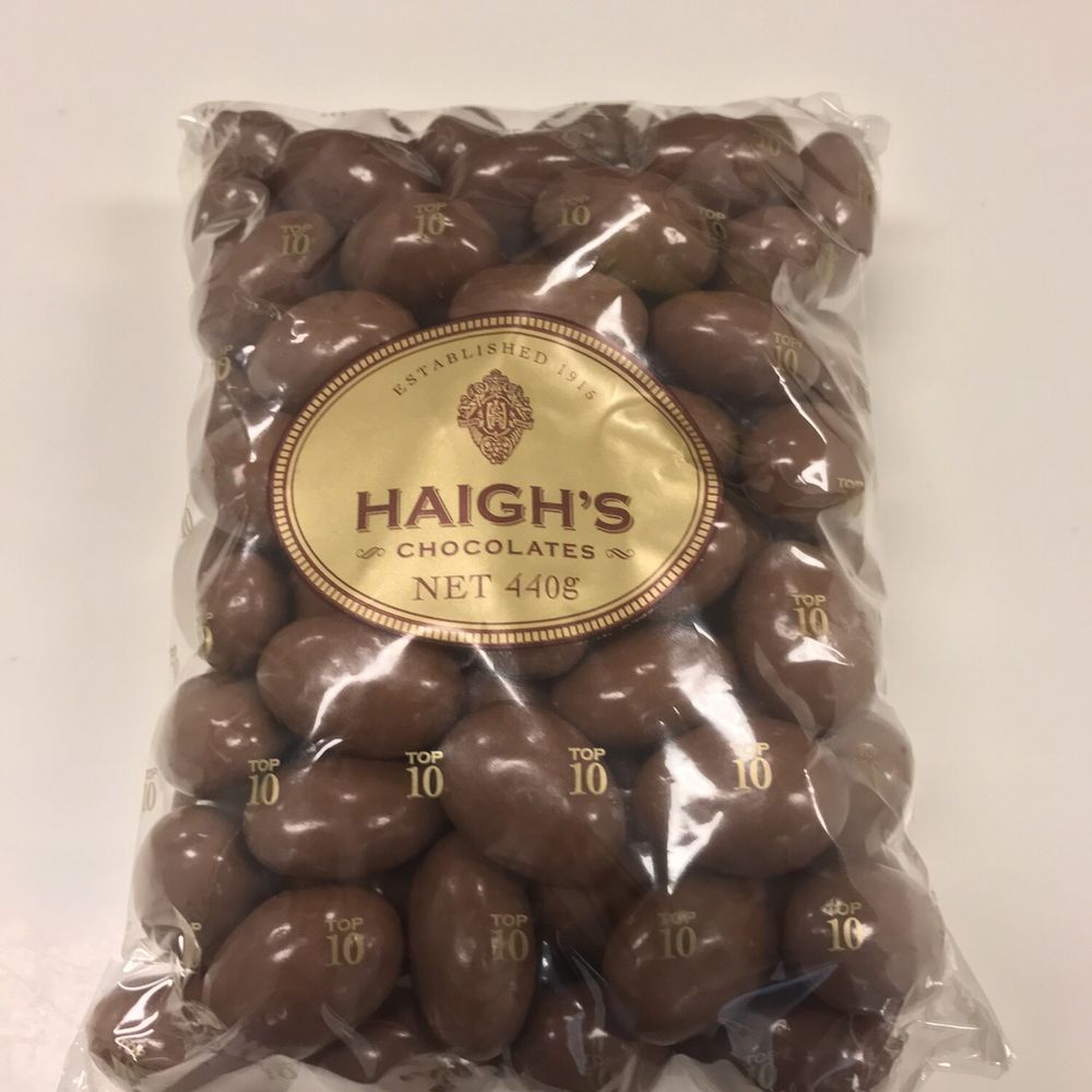 Haigh's Chocolates - Candy Stores Near Me - Sydney, NSW Haigh's Chocolates - Candy Stores Near Me - Sydney, NSW