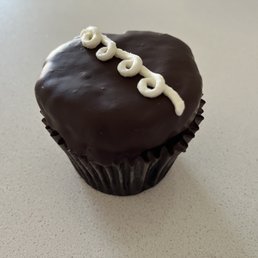 Gluten-Free Cupcake