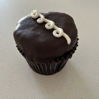 Gluten Free Goose - Gluten-Free Cupcake - Bakeries Near Me - Nashville, Tennessee