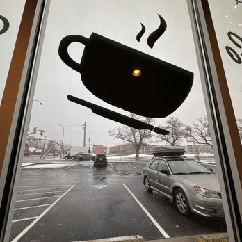 IndieGo Coffee - Coffee & Tea Near Me - South Salt Lake, Utah