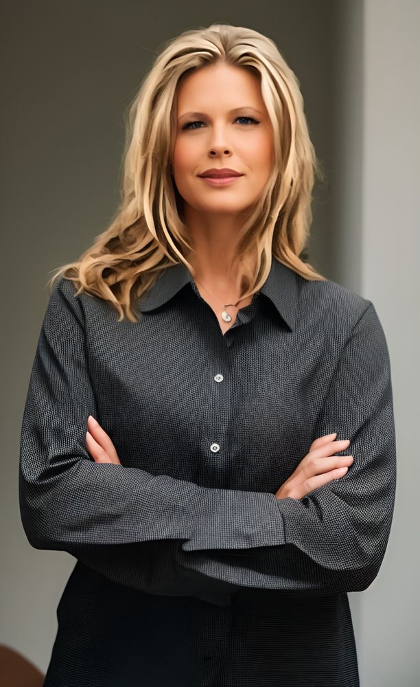 Michelle Aycock, MED CPC LPC - grief counselor in Savannah, GA