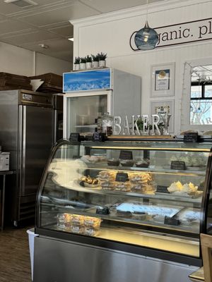 Three Girls Vegan Creamery by null