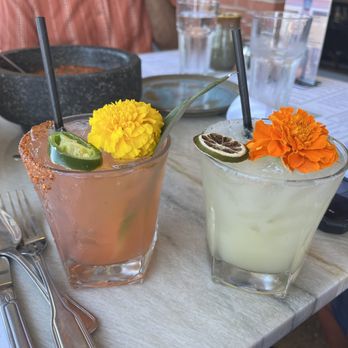 Cocina de Barrio - Encinitas - Fuego de Pasion and House Margarita - Breakfast & Brunch Near Me - Encinitas, California Cocina de Barrio - Encinitas - Fuego de Pasion and House Margarita - Breakfast & Brunch Near Me - Encinitas, California