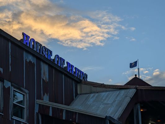 House of Blues Concert Hall by null