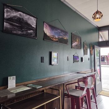 The Bindlestick - Coffee & Tea Near Me - Snoqualmie, Washington