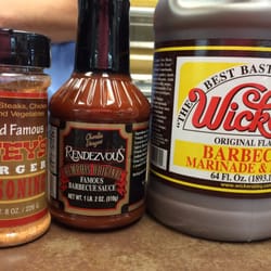 Southern Meat Market