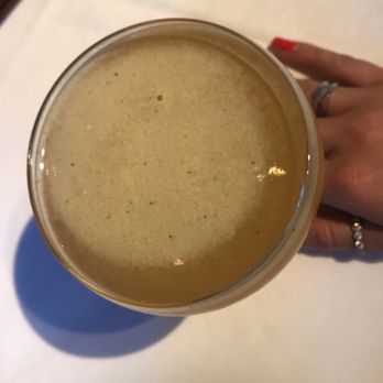 Trattoria Amici - Bourbon smash - Italian Near Me - Glendale, California